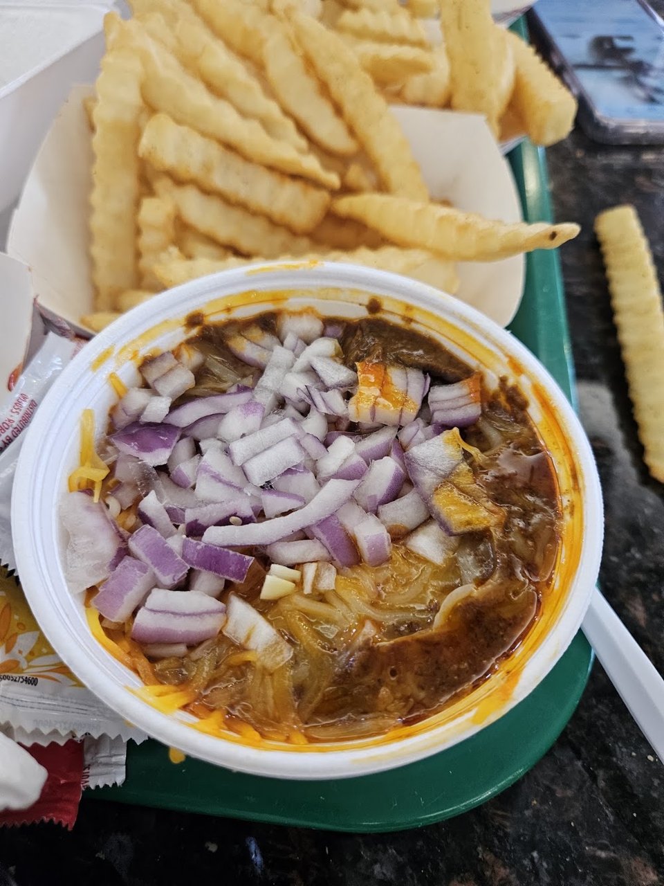 Chili