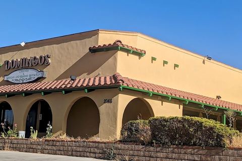 Domingos Bar & Grill