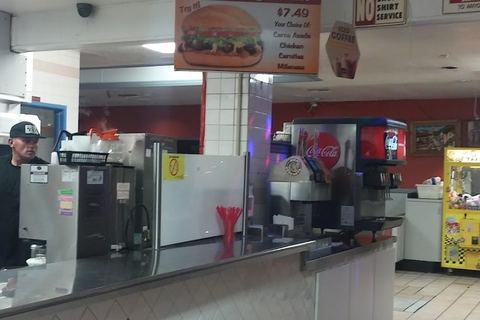 Loveat Burgers